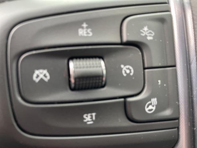 new 2026 GMC Sierra 1500 car, priced at $50,090