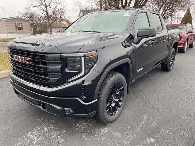 new 2026 GMC Sierra 1500 car, priced at $50,090