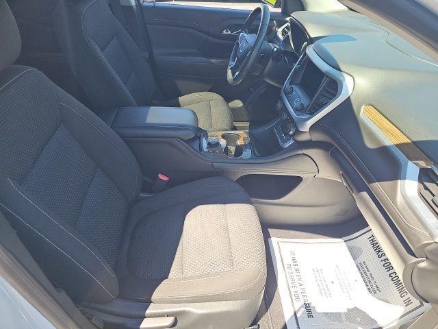 used 2023 GMC Acadia car, priced at $28,393