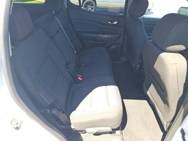 used 2023 GMC Acadia car, priced at $28,393