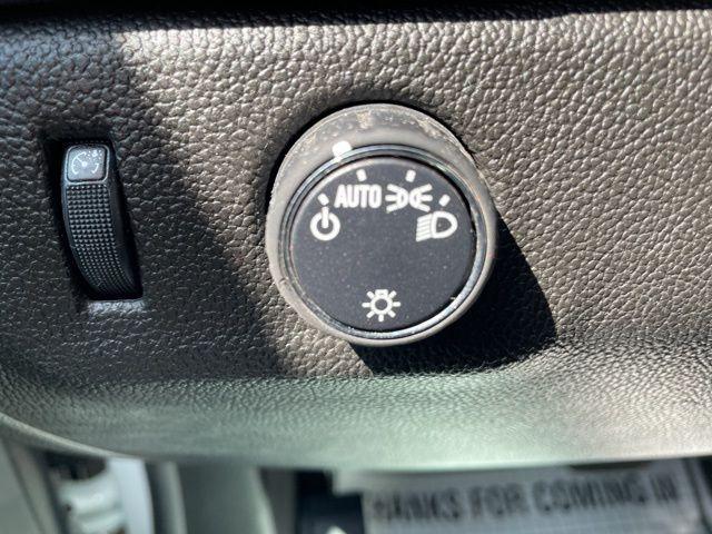 used 2022 Chevrolet Colorado car, priced at $20,393