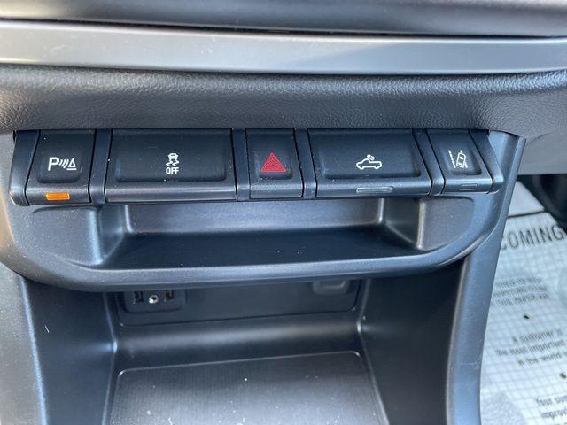 used 2022 Chevrolet Colorado car, priced at $20,393