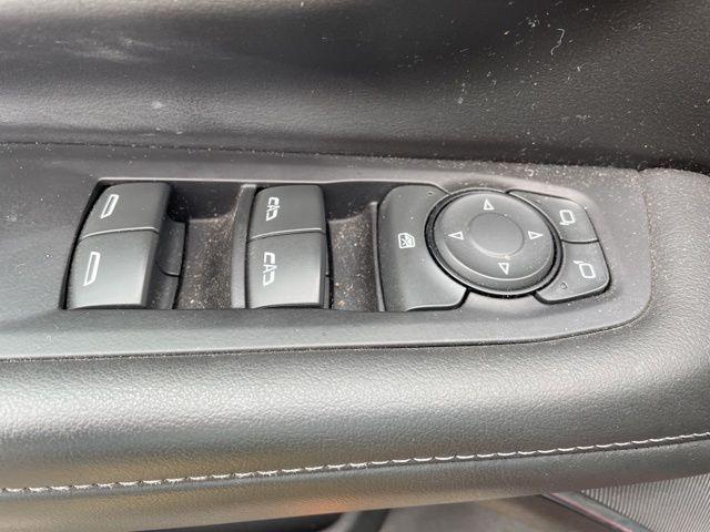 used 2023 Chevrolet Tahoe car, priced at $48,393