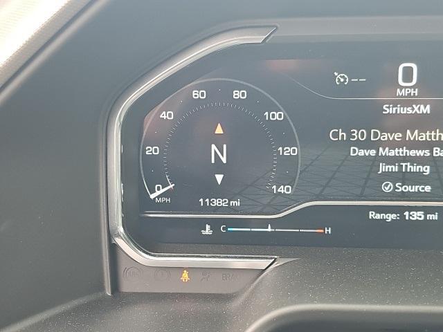 used 2024 GMC Sierra 1500 car, priced at $54,999