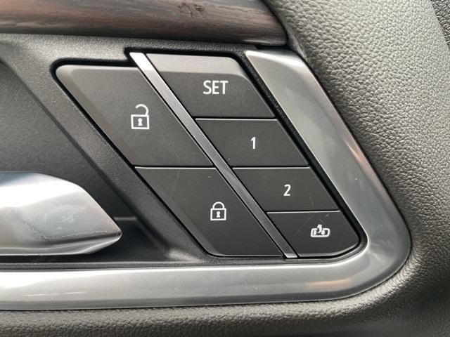 new 2026 GMC Sierra 2500 car, priced at $74,500