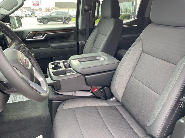 new 2026 GMC Sierra 1500 car, priced at $55,069