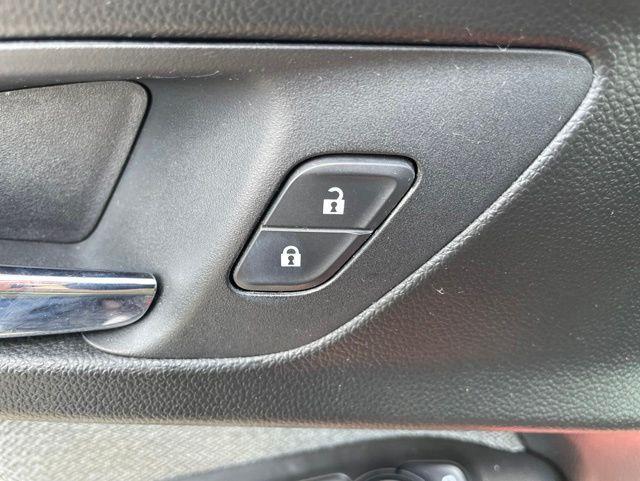 used 2021 Chevrolet TrailBlazer car, priced at $16,898