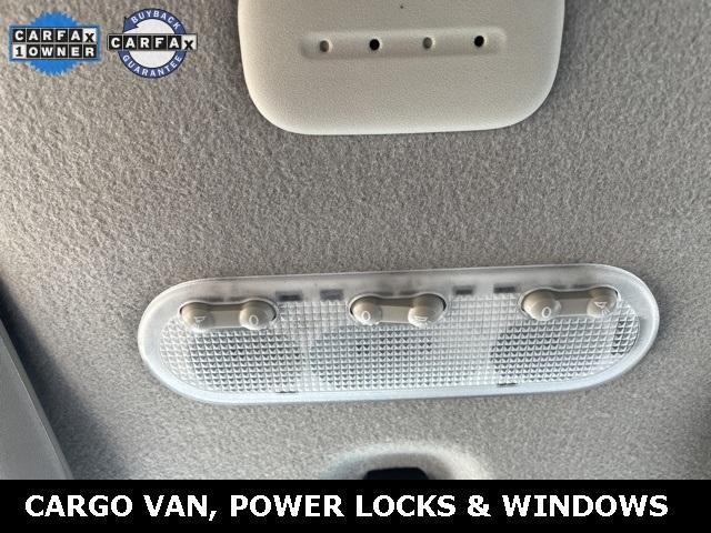 used 2021 Nissan NV200 car, priced at $14,500