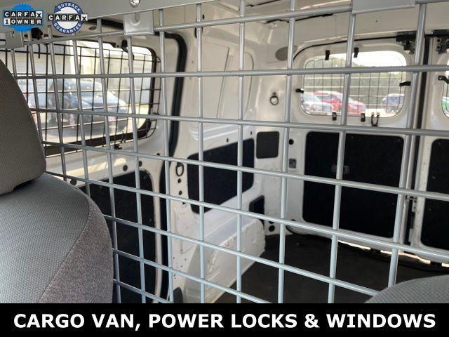 used 2021 Nissan NV200 car, priced at $13,876