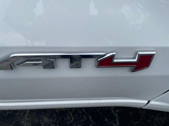 new 2026 GMC Canyon car, priced at $50,693