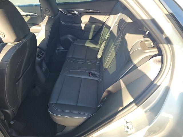 used 2023 Buick Envision car, priced at $24,393