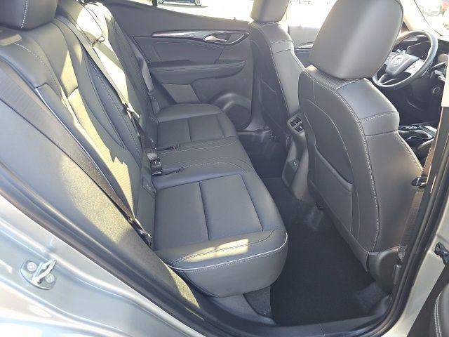 used 2023 Buick Envision car, priced at $24,393