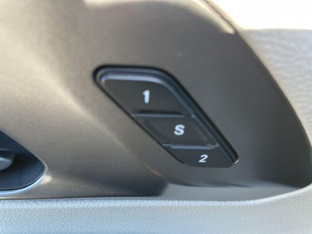 used 2023 Chrysler Pacifica car, priced at $22,995