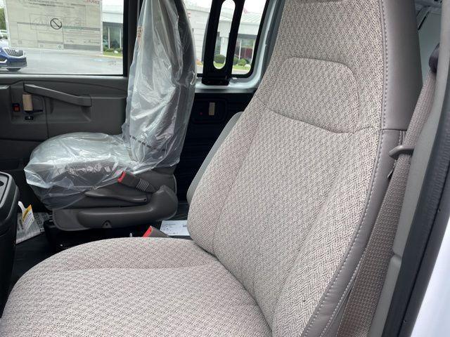new 2025 GMC Savana 2500 car, priced at $41,992