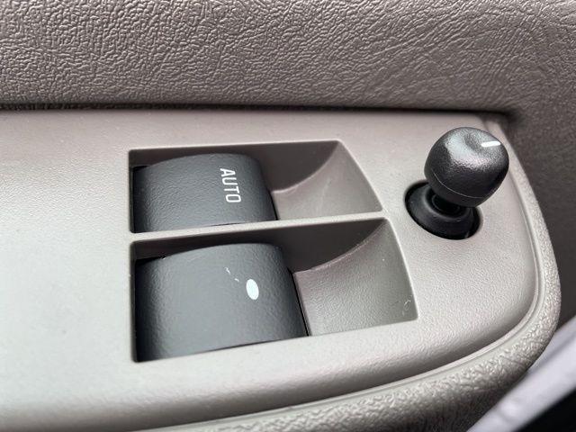 new 2025 GMC Savana 2500 car, priced at $41,992