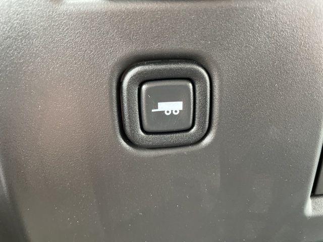 new 2025 GMC Savana 2500 car, priced at $41,992