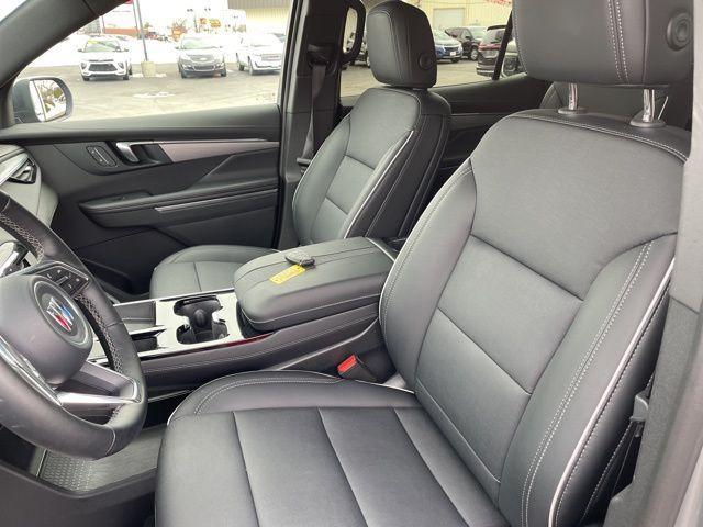 used 2025 Buick Enclave car, priced at $34,795