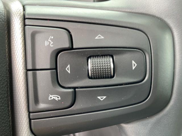 used 2025 GMC Sierra 1500 car, priced at $61,393