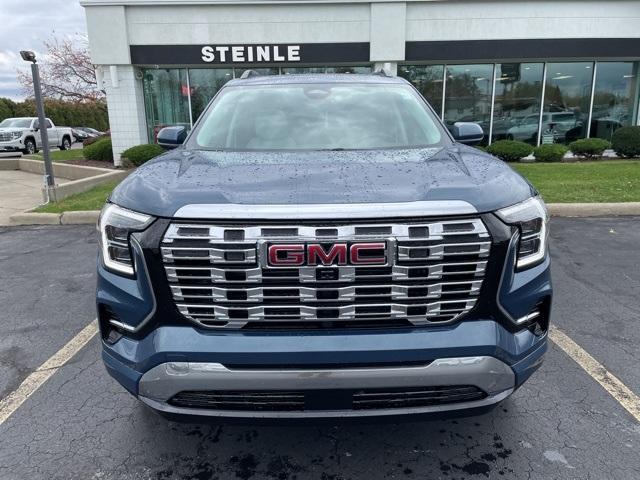 new 2026 GMC Terrain car, priced at $44,999