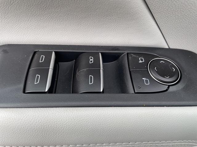 new 2026 GMC Terrain car, priced at $44,999