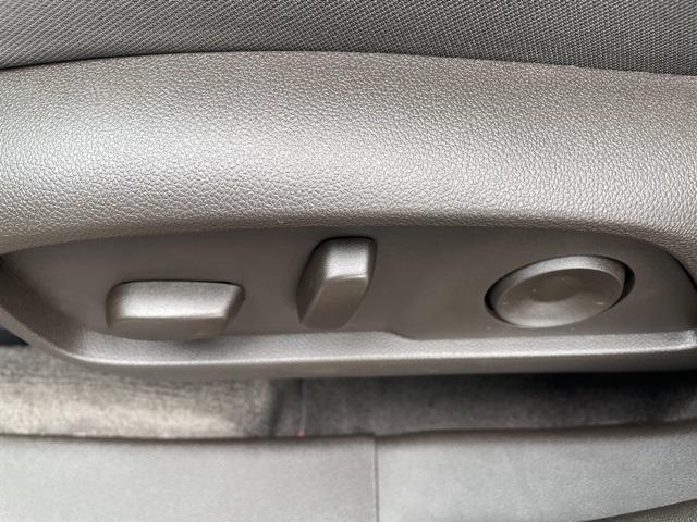 new 2026 GMC Terrain car, priced at $44,999