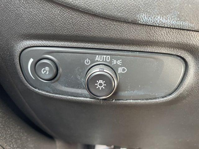 used 2024 Chevrolet Equinox car, priced at $24,393