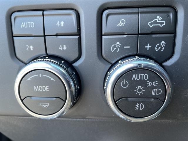 new 2026 GMC Sierra 1500 car, priced at $71,230