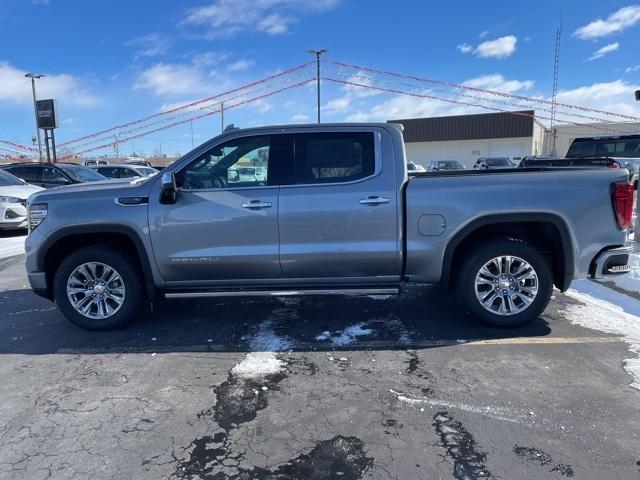 new 2026 GMC Sierra 1500 car, priced at $71,230