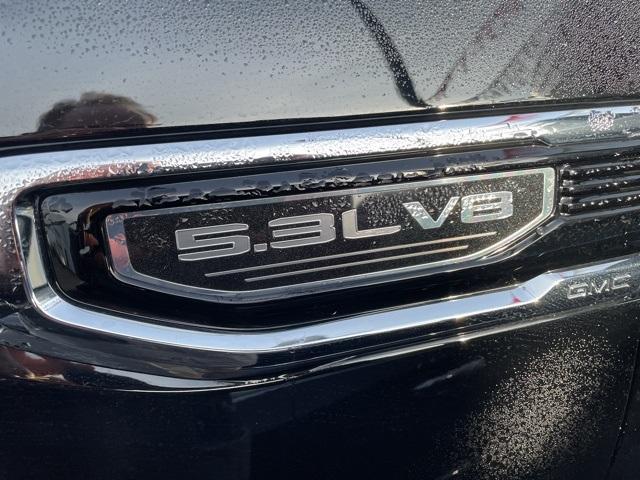 used 2026 GMC Sierra 1500 car, priced at $63,584