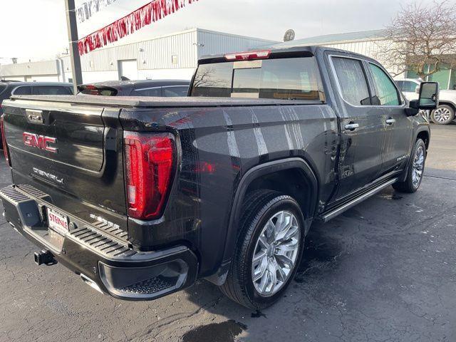 used 2026 GMC Sierra 1500 car, priced at $61,393