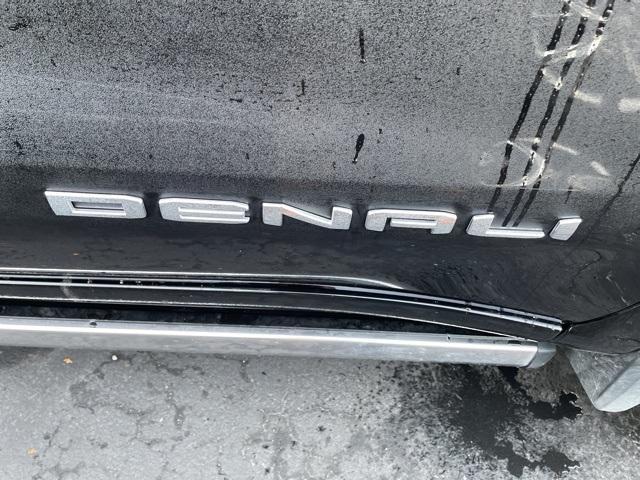 used 2026 GMC Sierra 1500 car, priced at $63,584