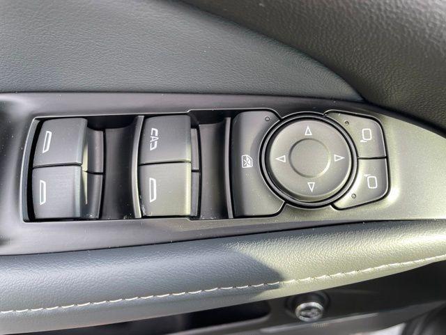 used 2023 Buick Enclave car, priced at $29,393