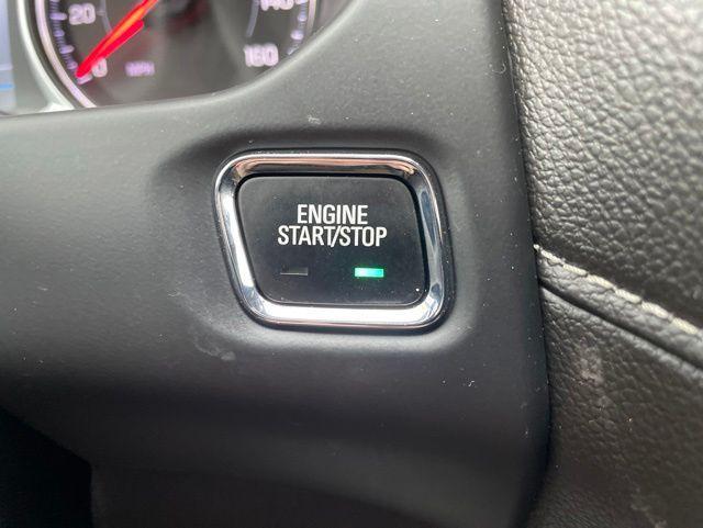 used 2020 GMC Acadia car, priced at $26,393