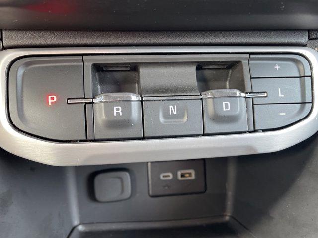 used 2023 GMC Acadia car, priced at $27,393