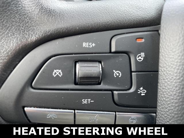 used 2025 Cadillac CT5 car, priced at $45,995