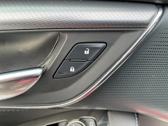 used 2025 Cadillac CT5 car, priced at $45,995