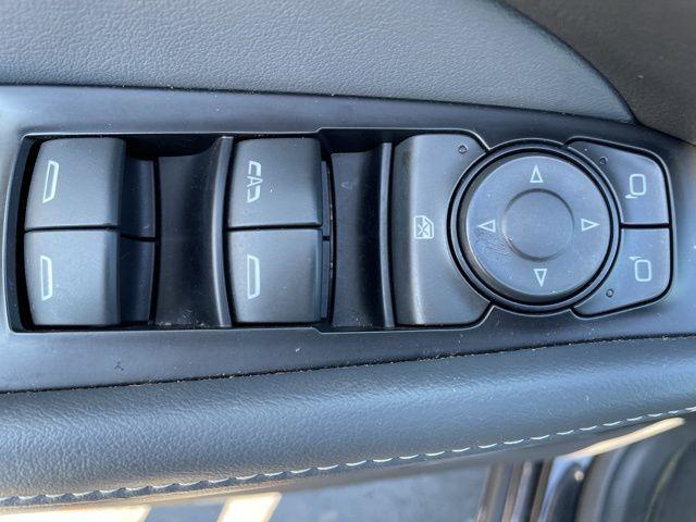 used 2023 Buick Enclave car, priced at $28,695