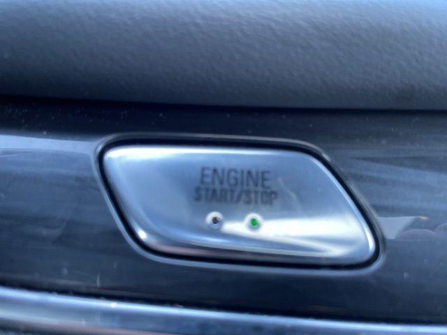 used 2023 Buick Enclave car, priced at $28,695