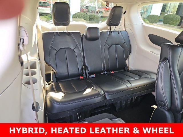 used 2023 Chrysler Pacifica Hybrid car, priced at $21,995