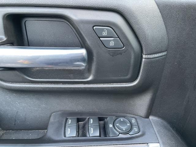 used 2019 Chevrolet Silverado 1500 car, priced at $21,868