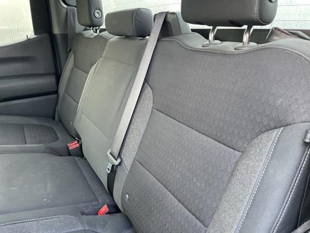 used 2019 Chevrolet Silverado 1500 car, priced at $21,868