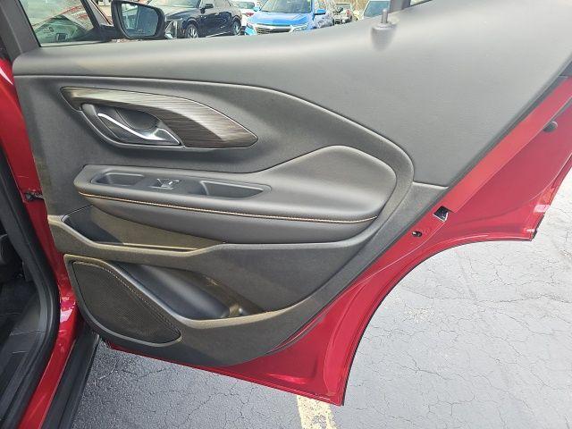 used 2020 GMC Terrain car, priced at $19,995