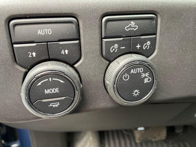 used 2024 Chevrolet Silverado 1500 car, priced at $41,393