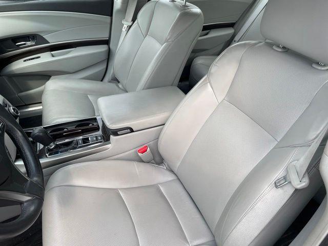 used 2017 Acura RLX car, priced at $19,393