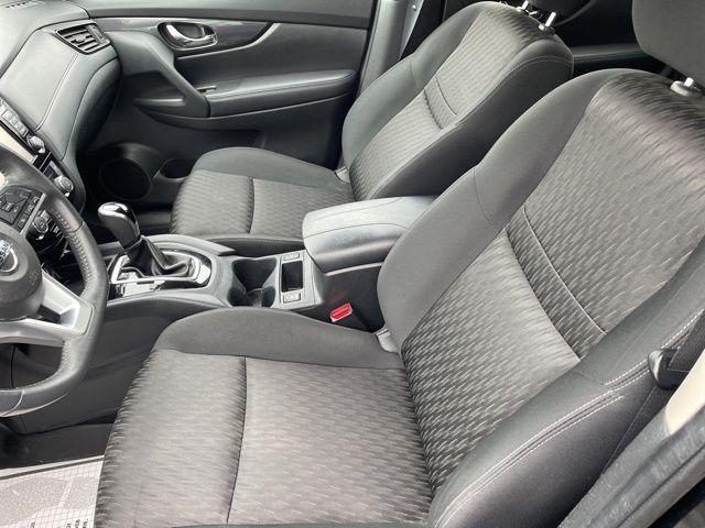 used 2017 Nissan Rogue car, priced at $10,393