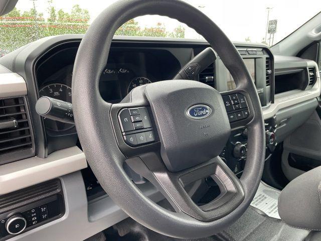 used 2024 Ford F-250 car, priced at $47,393