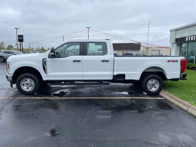 used 2024 Ford F-250 car, priced at $47,393