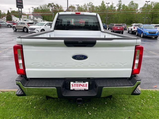 used 2024 Ford F-250 car, priced at $47,393