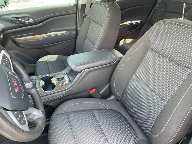 used 2023 GMC Acadia car, priced at $28,393