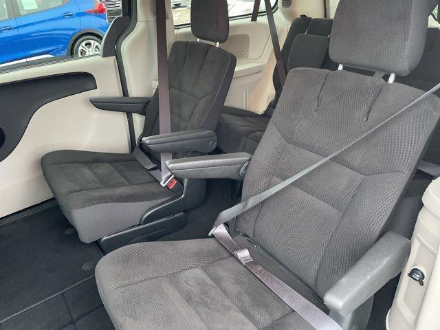 used 2017 Dodge Grand Caravan car, priced at $8,993